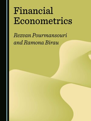 cover image of Financial Econometrics